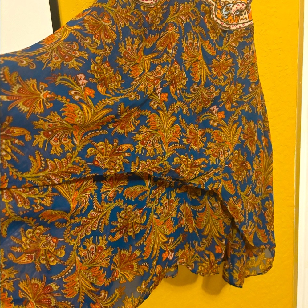 Anthropology Dress - Picture 6 of 7